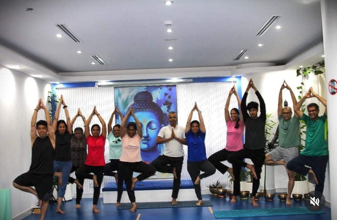 Vedic Yoga Gallery Image